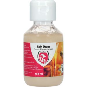 Excellent Skin Derm Propolis (Honing) Shampoo 100 ML Kleurloos