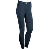 Harry's Horse Rijbroek Redwood Full Grip D46 Navy Blue