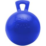 BR Speelbal Jolly Ball 10"  25 Blauw