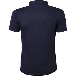 Harry's Horse Poloshirt heren Liciano S Navy