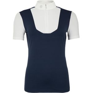 BR Wedstrijdshirt Carlow dames M Pants Blue