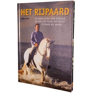 BR Boek: NL Het rijpaard. One Size 1 Kleur