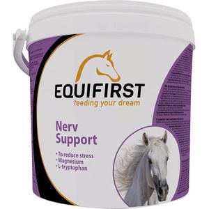 Equifirst Nerv Support 4 Transparant