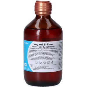 Hofman Veyx Veyfo Veyxol B-Phos 250 ml Naturel