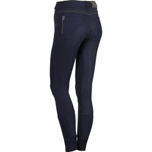 Harry's Horse Rijbroek Denici Cavalli Bosque Full Grip 36 Navy