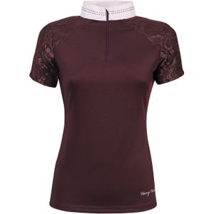 Harry's Horse Wedstrijdshirt Venice M Bordeaux