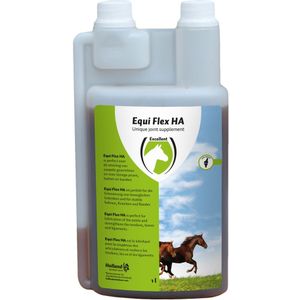 Excellent Equi Flex HA Liquid 1 l Naturel