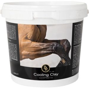 BR BR Cooling Clay One Size Naturel