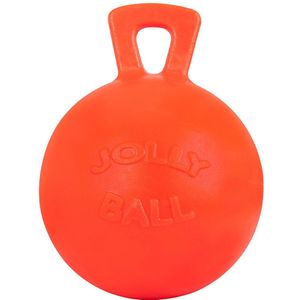 Jolly Ball Speelbal vanillegeur One Size Oranje