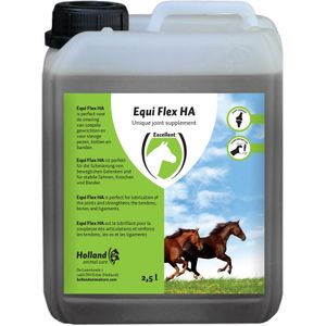 Excellent Equi Flex HA Liquid 2,5 L Naturel