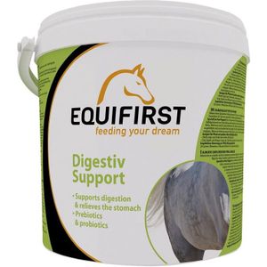 Equifirst Digestive Support 4 Transparant