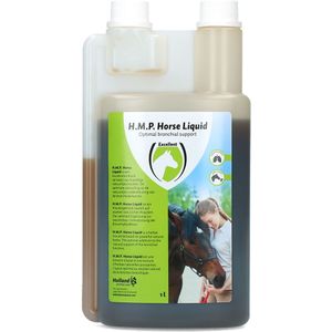 Excellent HMP-Horse Liquid 1 l Naturel