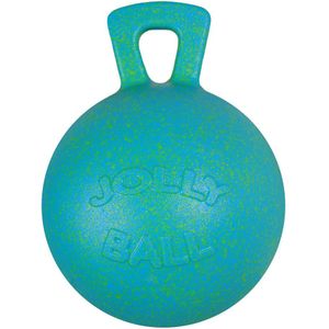 Jolly Pets Jolly Ball Appelgeur 25 Blauw Groen