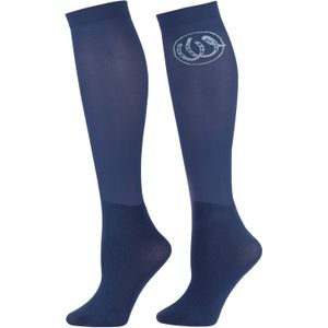 Harry's Horse Showkous 3-pack Engan M Navy