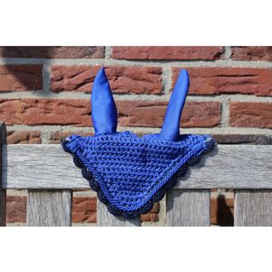 MHS Oornetje Mini Blauw