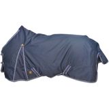 Regendeken - MHS regendeken Luna 0 Gram navy Bovenlengte: 175 cm & Onderlengte: 215 cm