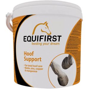 Equifirst 'Hoof Support' 4 Transparant