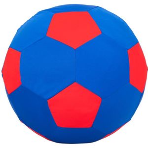 BR Hoes voor Jolly Mega Ball 25" One Size Blauw