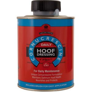 CDM Hoefdressing Cornucrescine Daily Hoof 500ml 500 ml 1 Kleur
