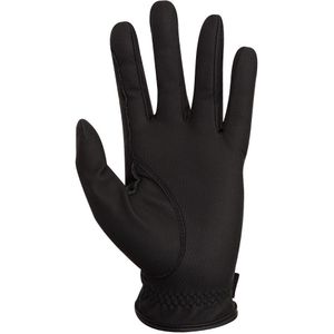 BR Handschoen Grip Pro  9.5 Zwart