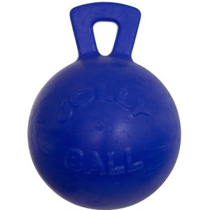 Jolly Ball Speelbal 8"/20cm 20 Blauw