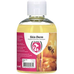 Excellent Skin Derm Propolis (Honing) Shampoo NL/FR 250 ml Kleurloos