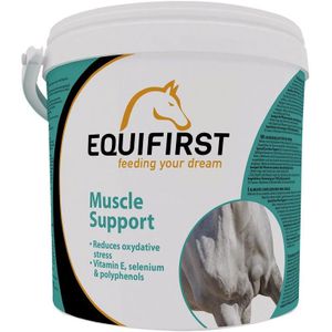 Equifirst Muscle Support 4 Transparant