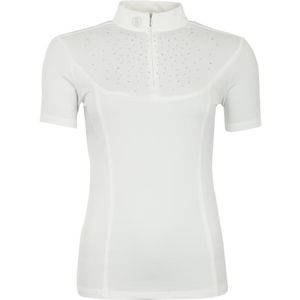 BR Wedstrijdshirt Cork dames L Snow White