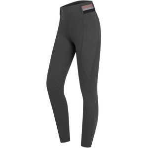 Waldhausen Paardrijlegging Nala D36 Grijs