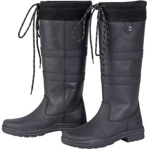 Harry's Horse Outdoor laars Canada II Zwart 38 Zwart