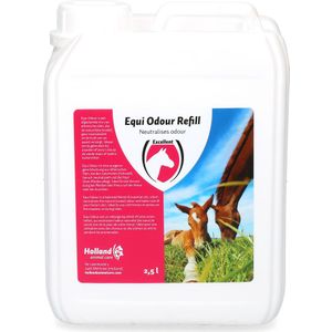 Excellent Equi Odour 2,5 L Kleurloos