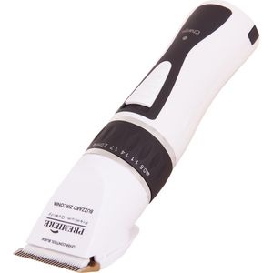 Premiere Trimmer  Buzzard Zirconia  One Size Wit