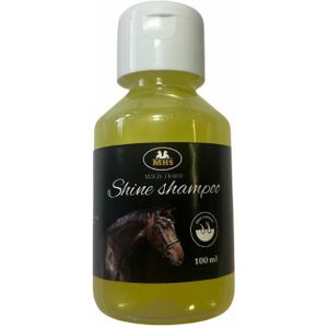 MHS MHS Magic Horse Shine Shampoo 100 ml Geel