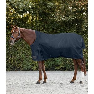 Waldhausen NORDIC outdoordeken, hoge hals, licht 205 Navy