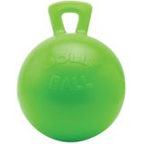 Jolly Ball Speelbal 10" appelgeur 25 Groen