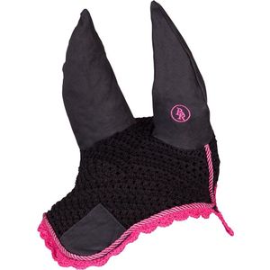 BR Oornetje Event  Pony Orchid Black Roze