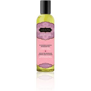 Aromatic massage oil 59ml