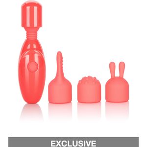 Rechargeable Massager Kit
