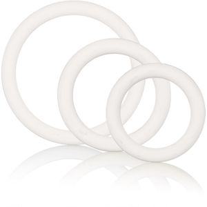 Rubber Ring - 3 Piece Set