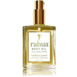 Rahua Body Oil