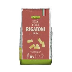 Hartweizen-Rigatoni