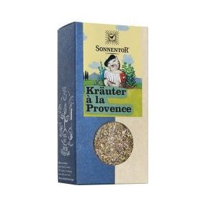 Kräuter der Provence