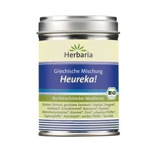 Griechische Mischung Heureka!