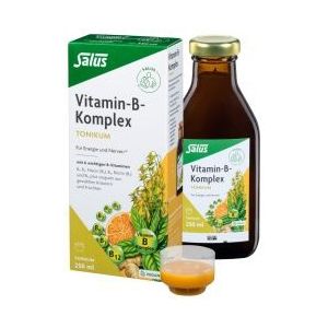 Vitamin-B-Komplex-Tonikum