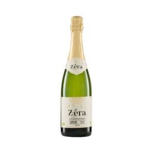 Chardonnay Zera effervescent Pierre Chavin, alkoholfrei