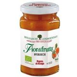 Pfirsich-Fruchtaufstrich Fiordifrutta