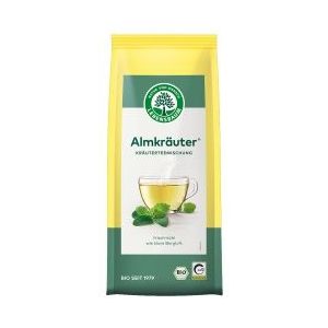 Almkräuter