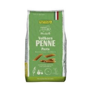 Hartweizen-Vollkorn-Penne