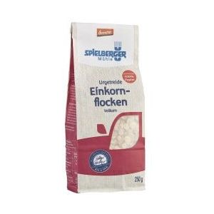 Einkornflocken