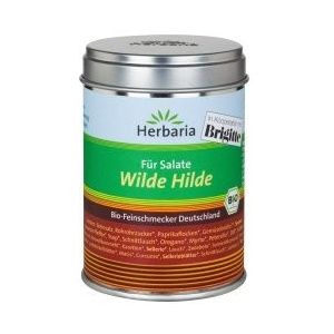 Salatgewürz Wilde Hilde